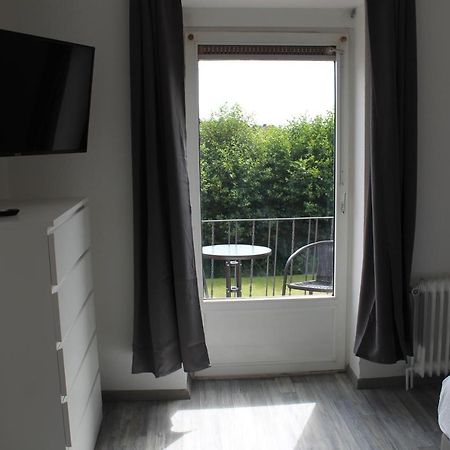 Haus Krabbensucher Norden Dış mekan fotoğraf