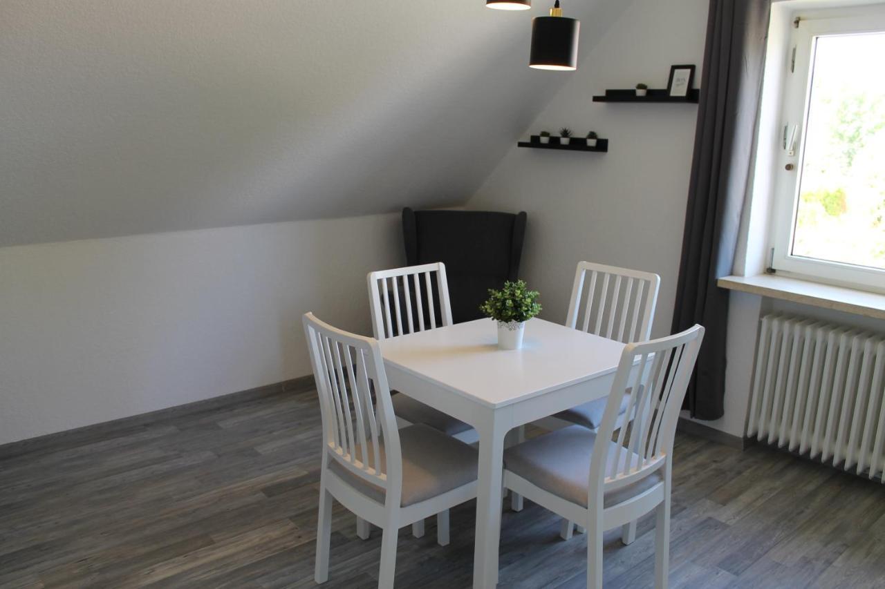Haus Krabbensucher Norden Dış mekan fotoğraf
